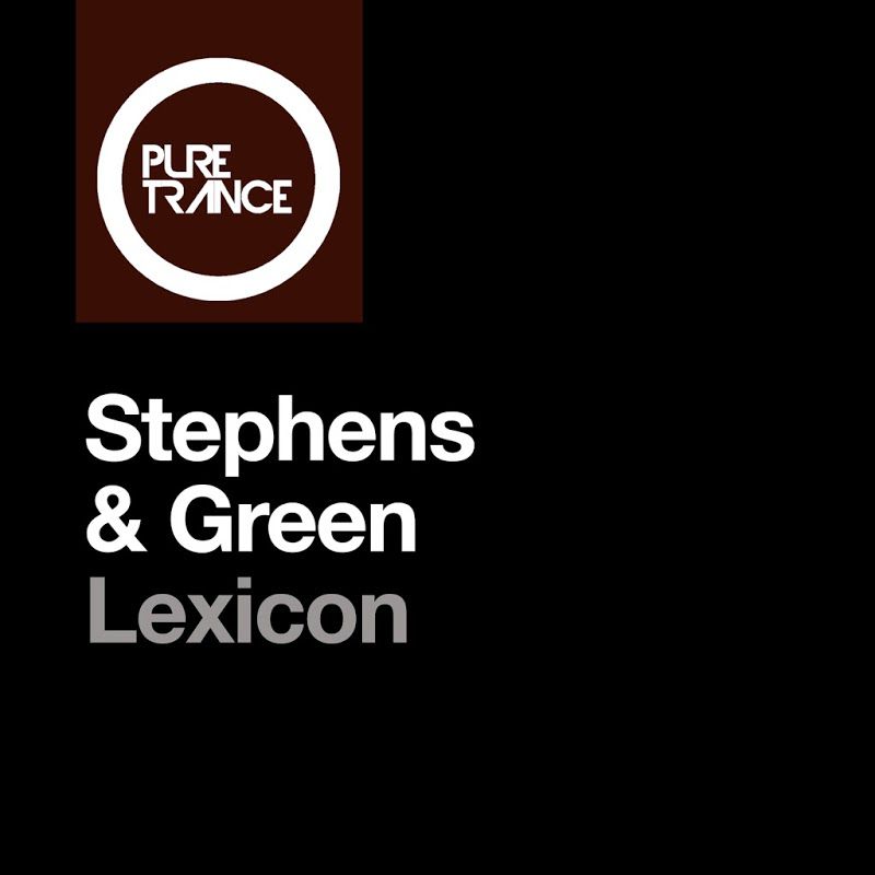 Stephens & Green - Lexicon [PURETRANCE177]